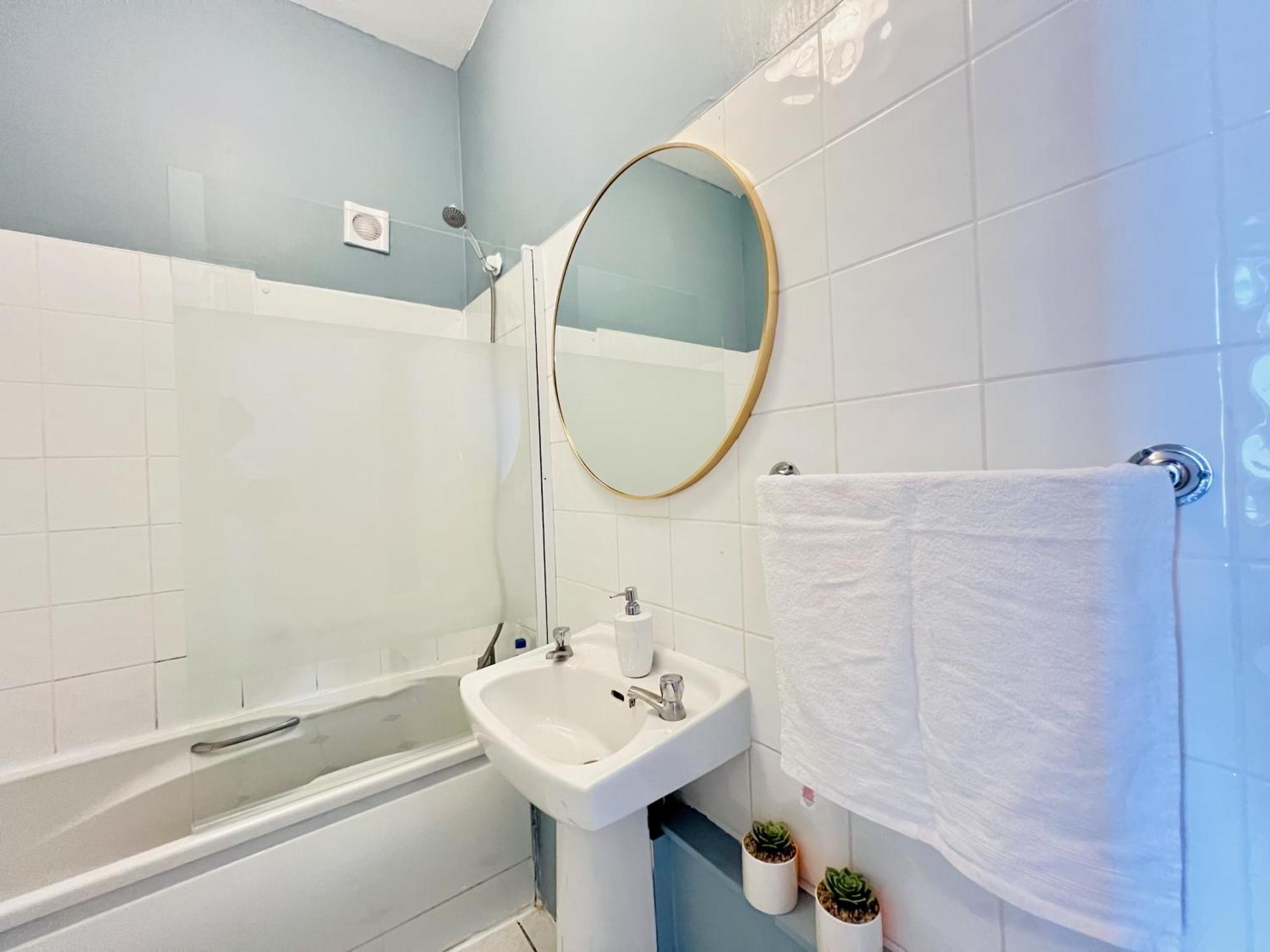 Lovely Flat At Temple Bar Dublín Exterior foto