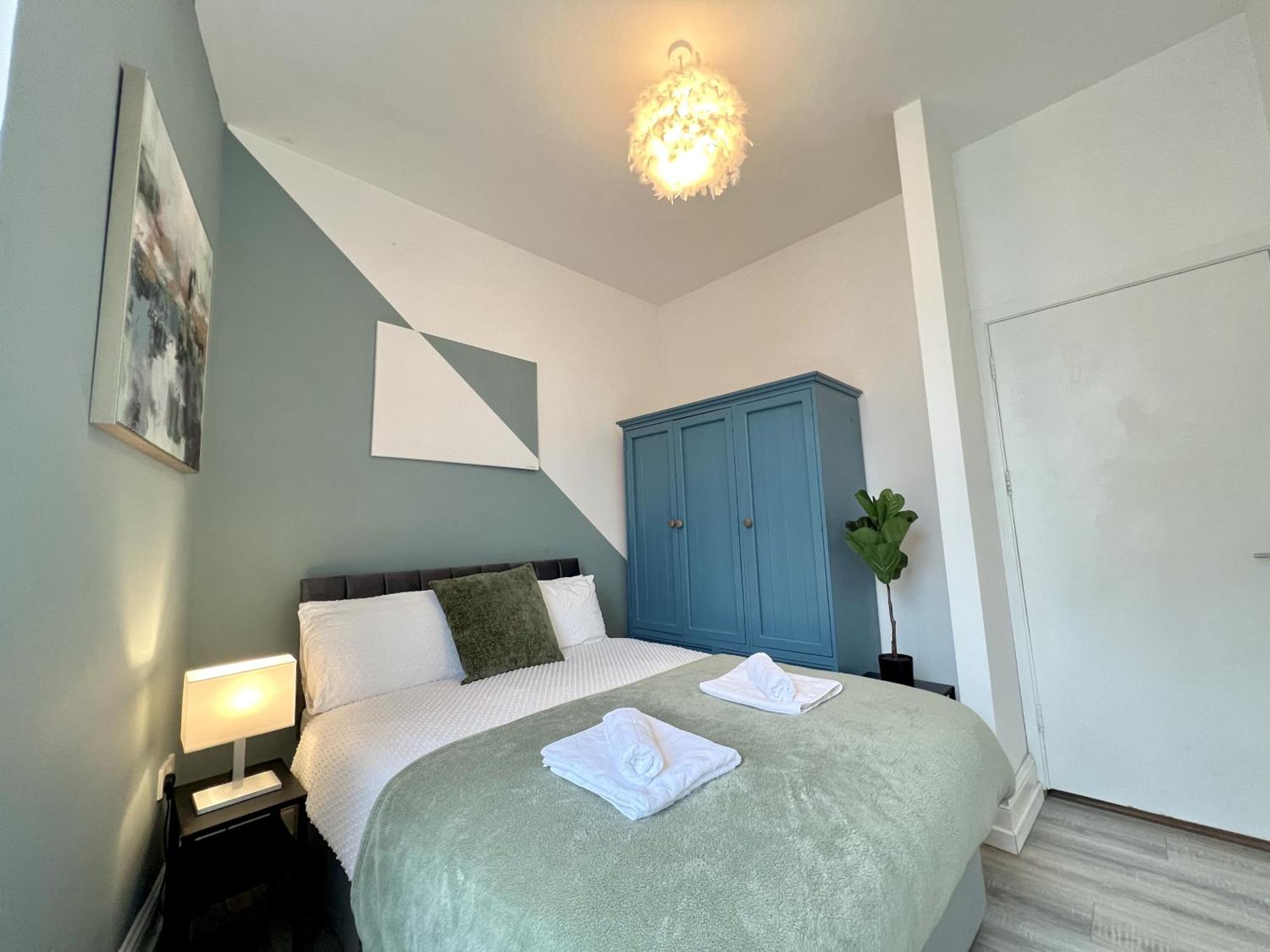 Lovely Flat At Temple Bar Dublín Exterior foto