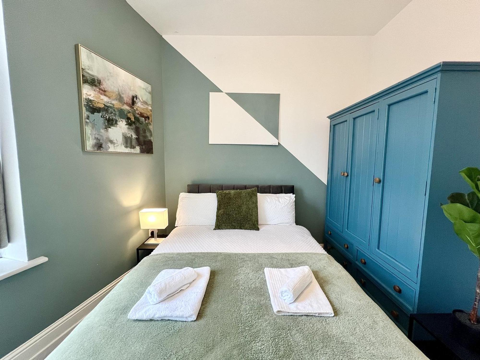 Lovely Flat At Temple Bar Dublín Exterior foto