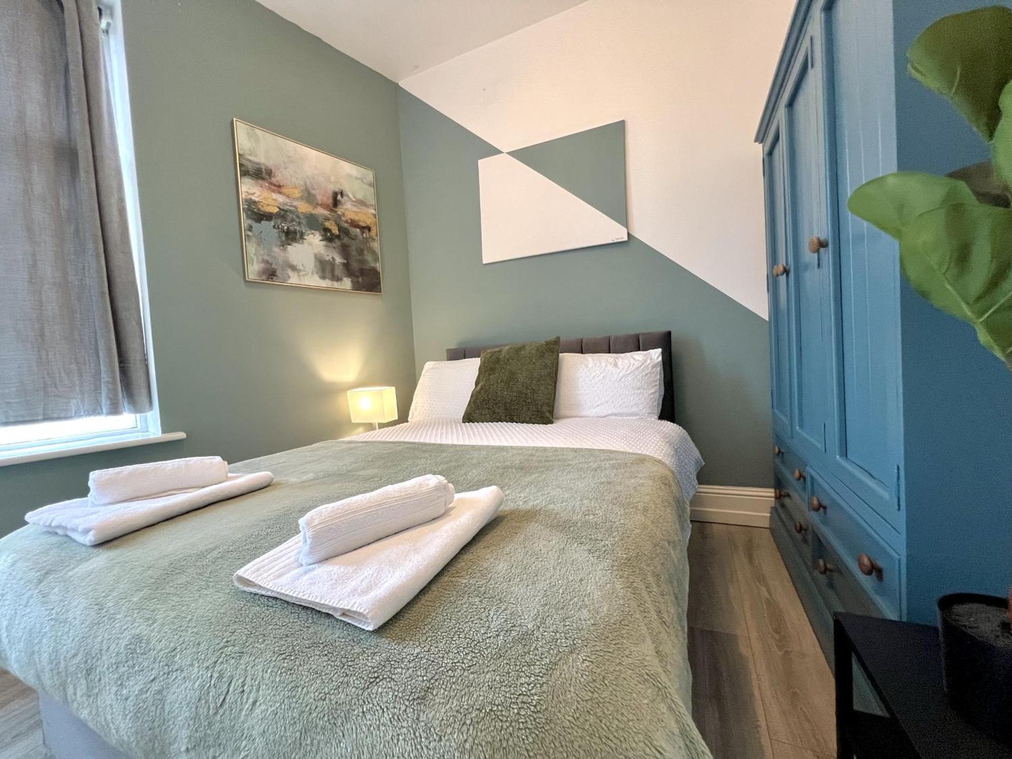 Lovely Flat At Temple Bar Dublín Exterior foto