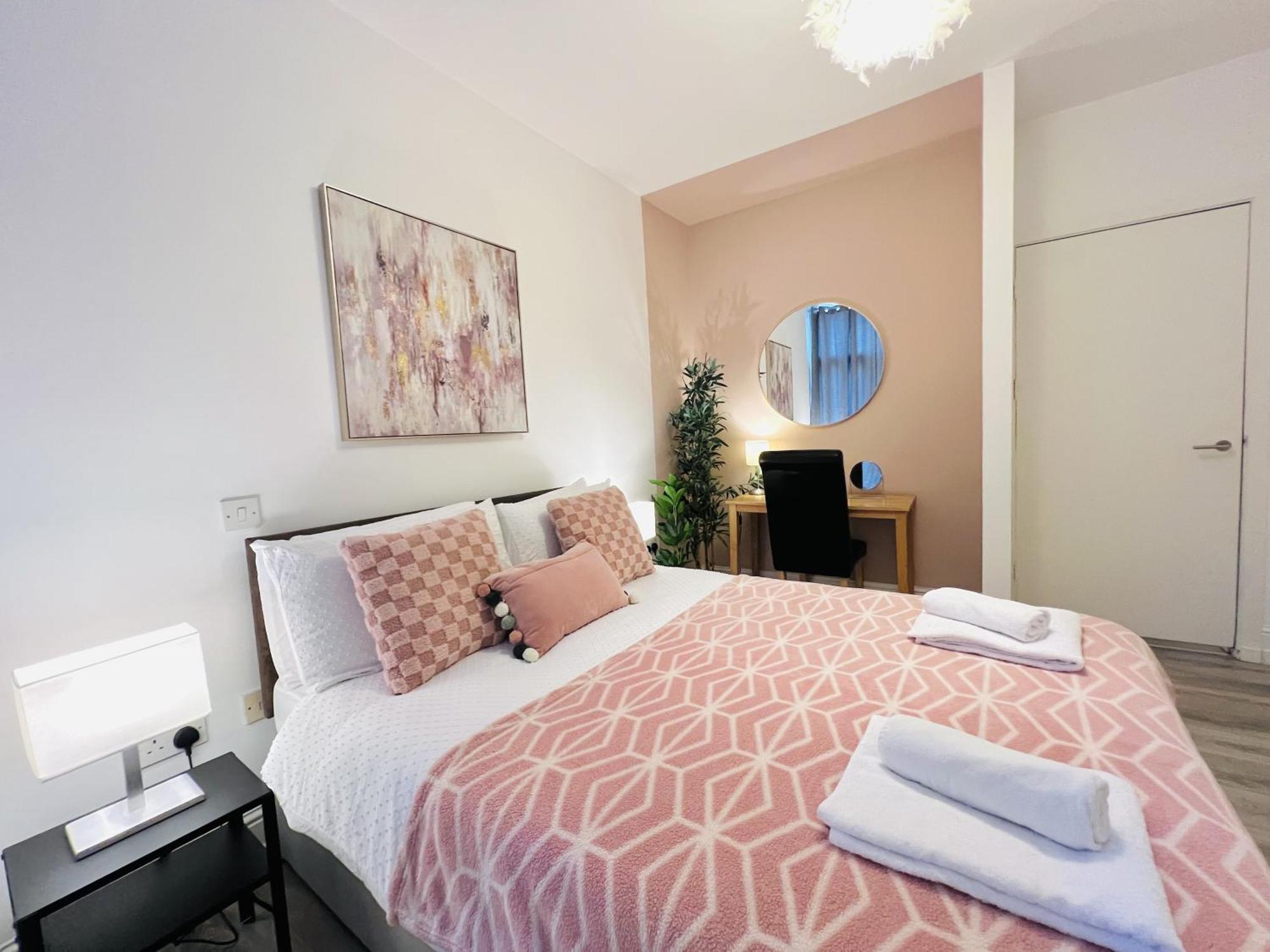 Lovely Flat At Temple Bar Dublín Exterior foto